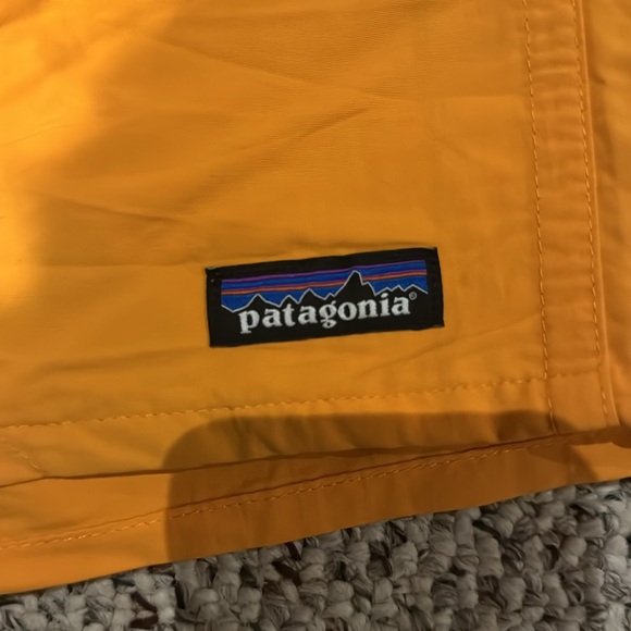 Patagonia Baggie 7” - Picture 2 of 5
